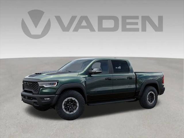 2026 Ram 1500 RHO Crew Cab 4x4 57 Box