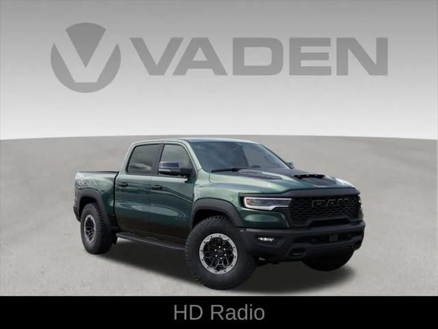 2026 Ram 1500 RHO Crew Cab 4x4 57 Box