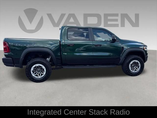 2026 Ram 1500 RHO Crew Cab 4x4 57 Box