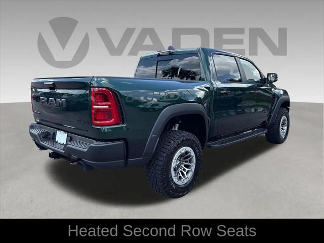 2026 Ram 1500 RHO Crew Cab 4x4 57 Box