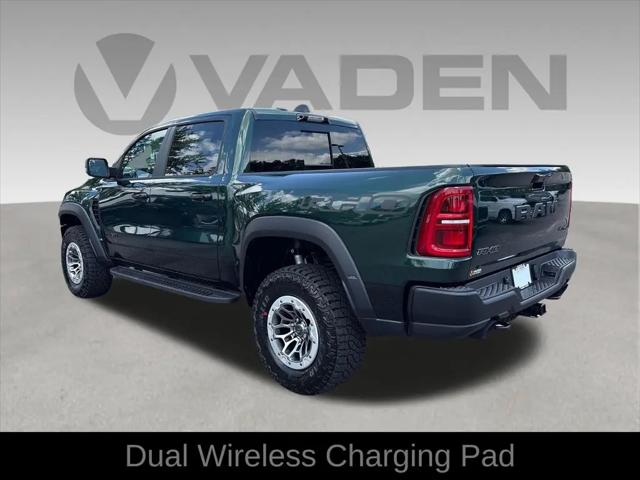 2026 Ram 1500 RHO Crew Cab 4x4 57 Box