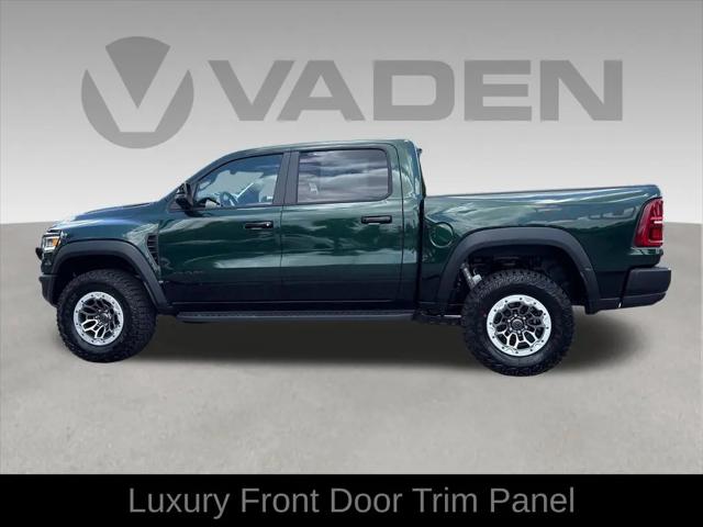 2026 Ram 1500 RHO Crew Cab 4x4 57 Box