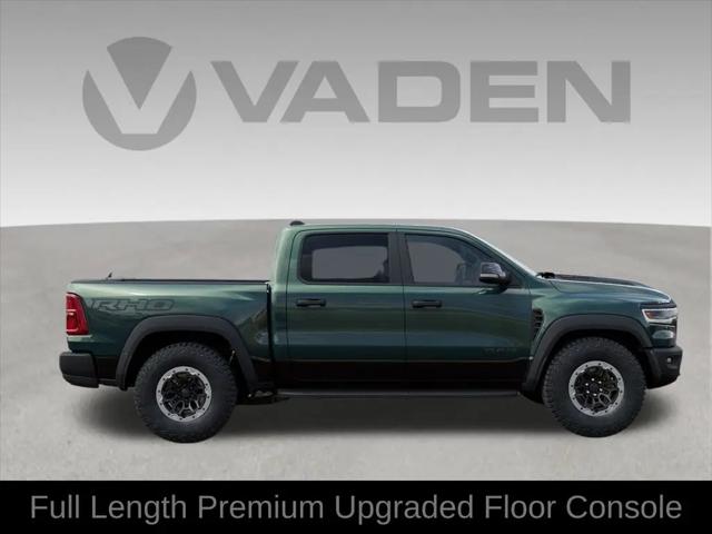 2026 Ram 1500 RHO Crew Cab 4x4 57 Box
