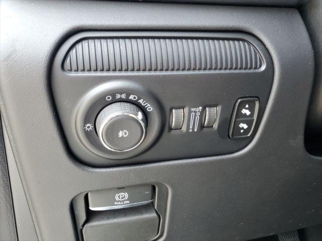 2024 Jeep Grand Wagoneer L Series III 4x4