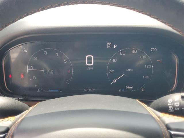 2024 Jeep Grand Wagoneer L Series III 4x4