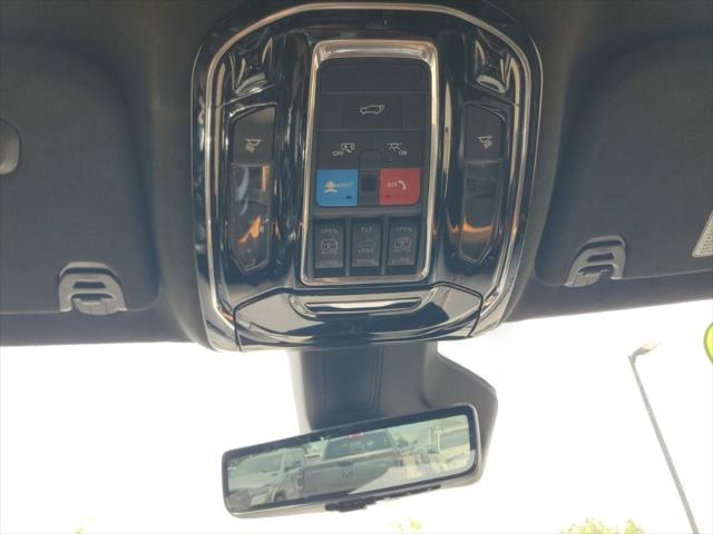 2024 Jeep Grand Wagoneer L Series III 4x4