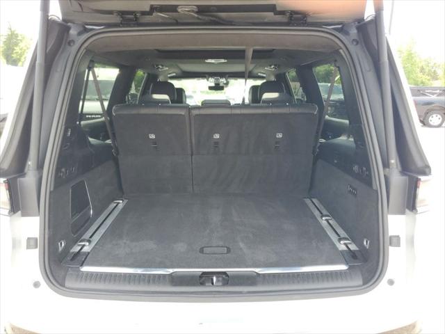 2024 Jeep Grand Wagoneer L Series III 4x4