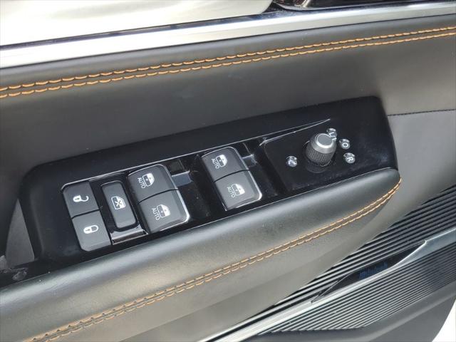 2024 Jeep Grand Wagoneer L Series III 4x4