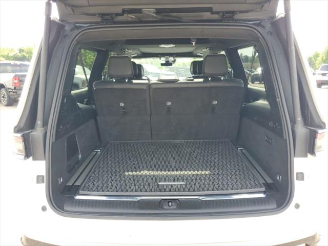 2024 Jeep Grand Wagoneer L Series III 4x4