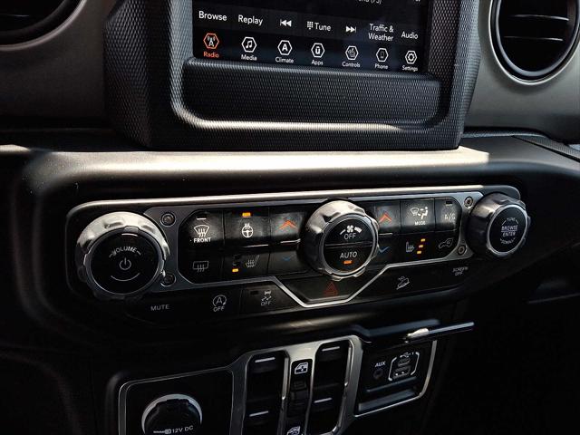 2020 Jeep Wrangler Freedom 4x4