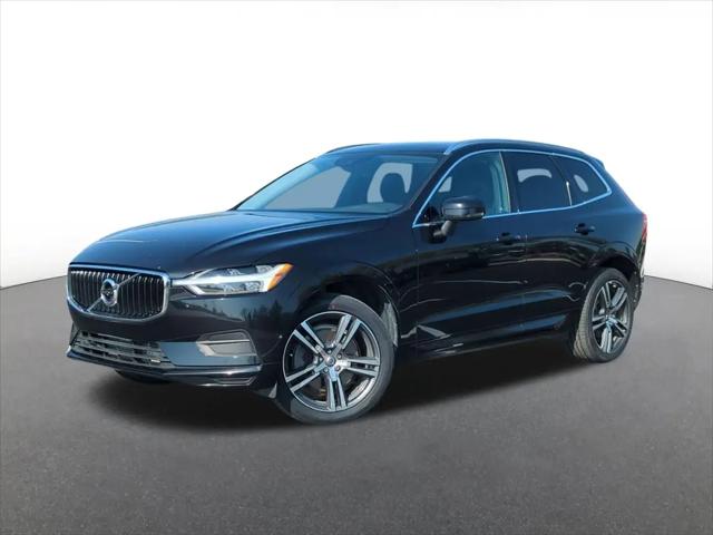 2019 Volvo XC60 T6 Momentum for sale in Troy, MI