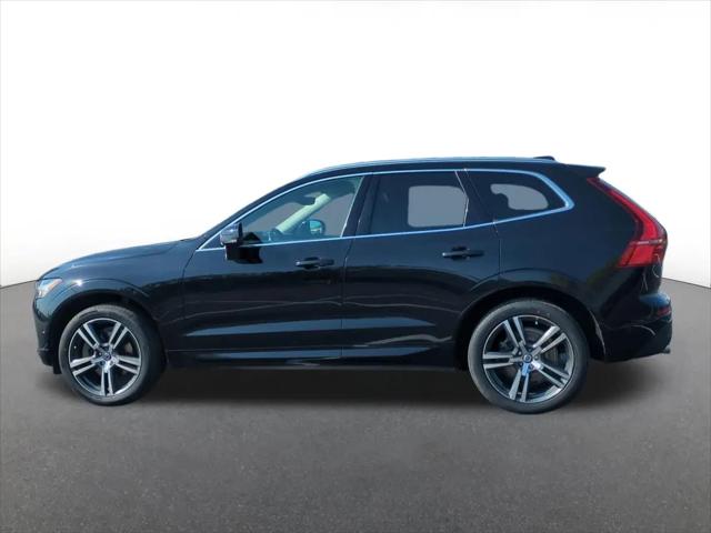 2019 Volvo XC60 T6 Momentum