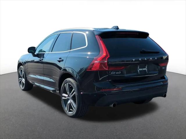 2019 Volvo XC60 T6 Momentum