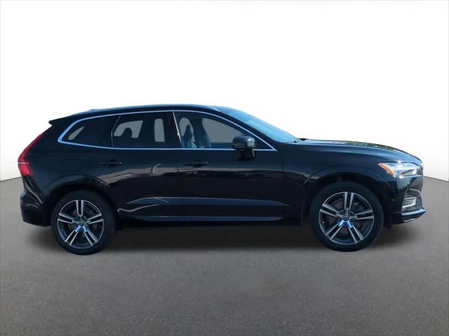 2019 Volvo XC60 T6 Momentum