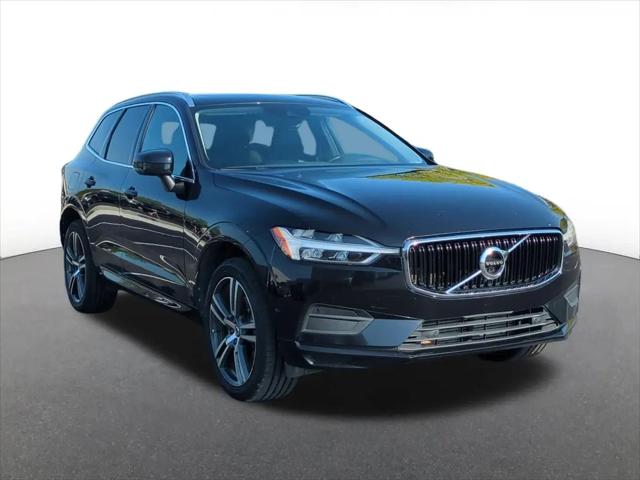 2019 Volvo XC60 T6 Momentum