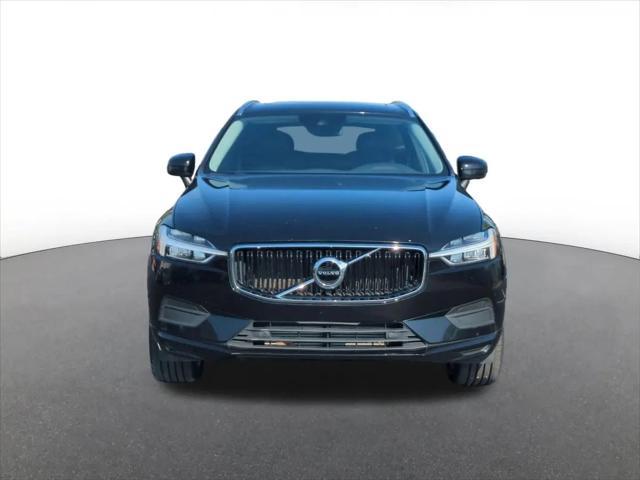2019 Volvo XC60 T6 Momentum