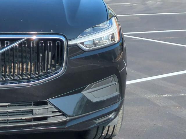 2019 Volvo XC60 T6 Momentum