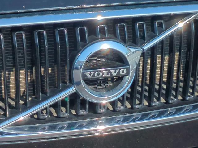 2019 Volvo XC60 T6 Momentum