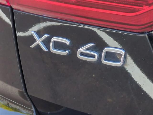 2019 Volvo XC60 T6 Momentum