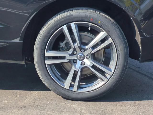 2019 Volvo XC60 T6 Momentum