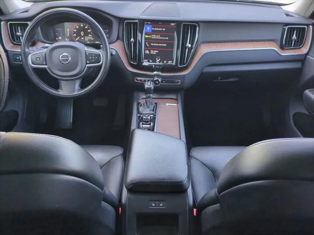 2019 Volvo XC60 T6 Momentum