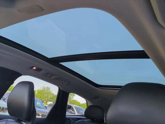 2019 Volvo XC60 T6 Momentum