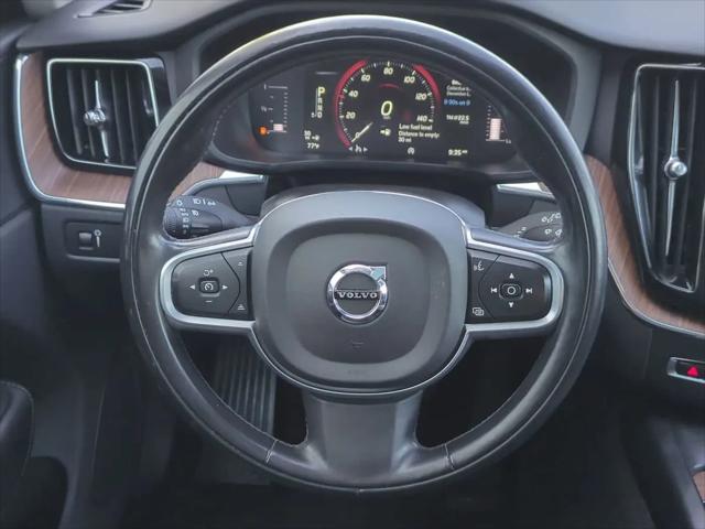 2019 Volvo XC60 T6 Momentum