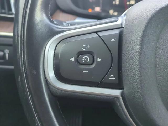 2019 Volvo XC60 T6 Momentum