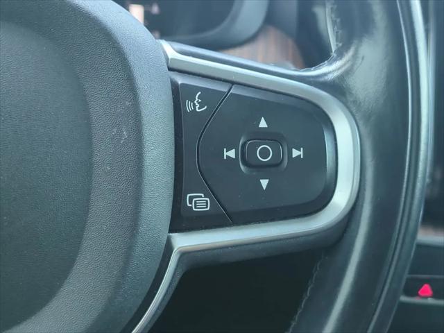 2019 Volvo XC60 T6 Momentum