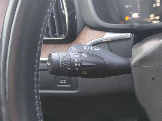 2019 Volvo XC60 T6 Momentum