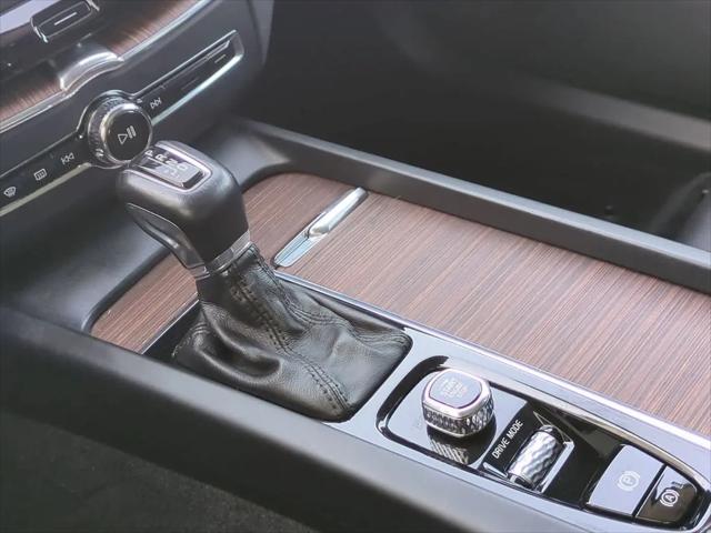 2019 Volvo XC60 T6 Momentum