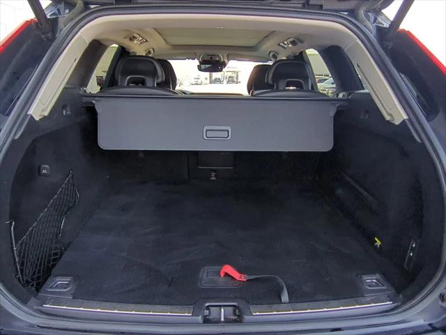 2019 Volvo XC60 T6 Momentum