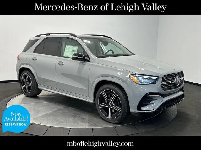 2026 Mercedes-Benz GLE GLE 350 GLE 350 for sale in Allentown, PA