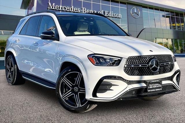 2025 Mercedes-Benz GLE GLE 450 4MATIC for sale in Edison, NJ