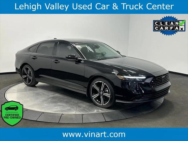 2026 Honda Accord Sedan SE for sale in Emmaus, PA