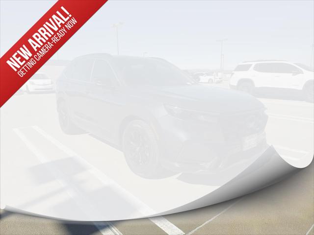 2024 Honda CR-V Hybrid Sport-L for sale in Valencia, CA