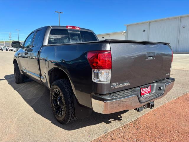 2012 Toyota Tundra Grade 5.7L V8