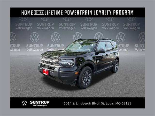2025 Ford Bronco Sport Big Bend for sale in St. Louis, MO