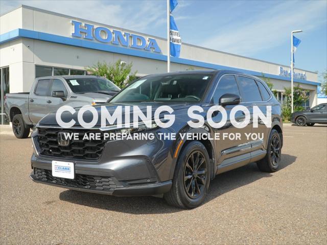 2023 Honda CR-V UNKNOWN for sale in Pharr, TX