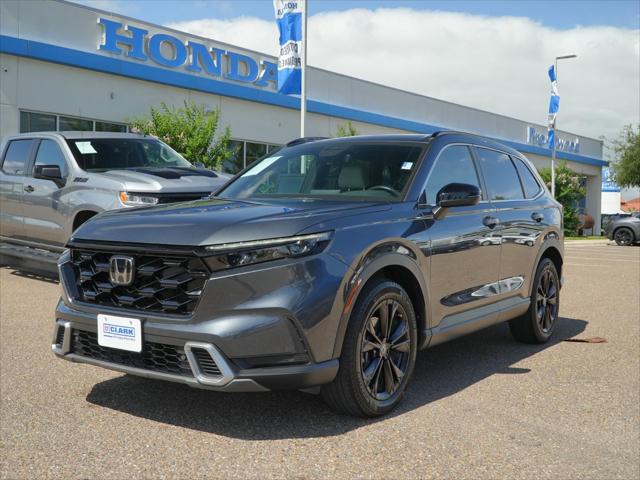 2024 Honda CR-V Hybrid Sport Touring for sale in Pharr, TX