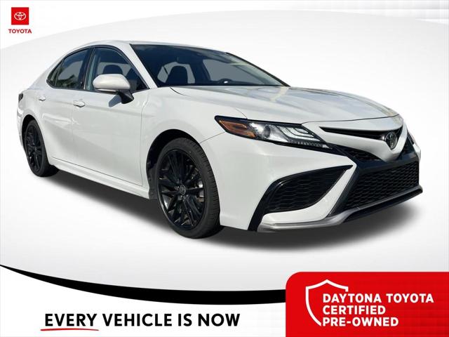 2024 Toyota Camry XSE for sale in Daytona Beach, FL