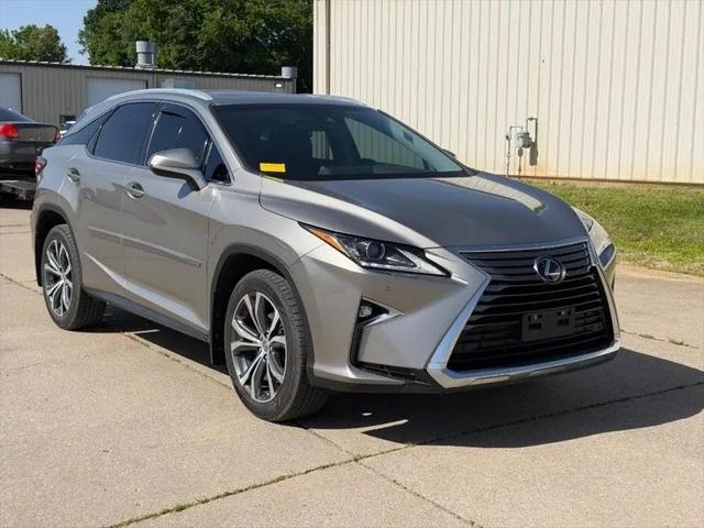 2017 Lexus RX 350 RX 350 for sale in Cape Girardeau, MO