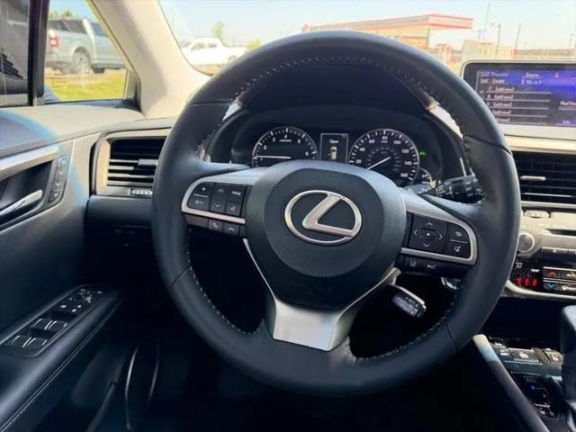 2017 Lexus RX 350 RX 350