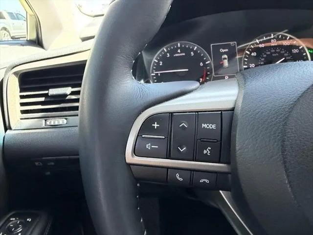 2017 Lexus RX 350 RX 350