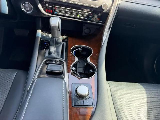 2017 Lexus RX 350 RX 350