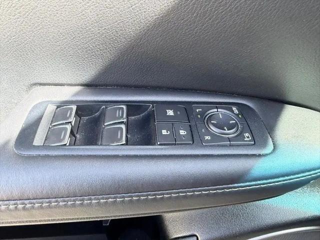 2017 Lexus RX 350 RX 350