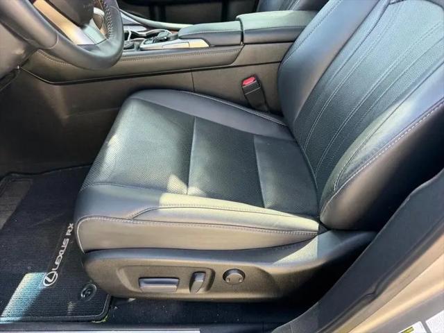 2017 Lexus RX 350 RX 350