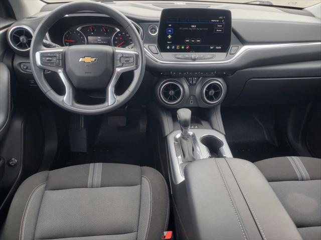 2024 Chevrolet Blazer FWD 2LT