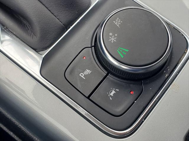 2024 Chevrolet Blazer FWD 2LT