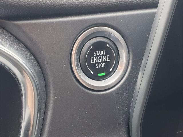 2024 Chevrolet Blazer FWD 2LT